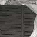 Floor Mats & Cargo Liner for Freightliner Cascadia 2008-2017