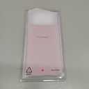 TORRAS Magnetic Slim-Fit for iPhone 17 PRO MAX Case, Ultra-Thin 17 ProMax Phone Case Compatible with MagSafe, Light Anti-Scratch Matte Hard PC Bayer 6.9 inch OriginFit, Red