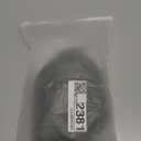 VRZ Pixie wigs for black women human hair short human hair wigs for black women Short Layered Pixie Short Wig for Black Women Glueless 100% Hair Non Lace Full Machine Natural Black Color 1B