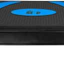 The Step Aerobic Platforms for Home Workout Steppers for Exercise