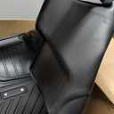 Floor Mats for VW Volkswagen Tiguan 2025 2026
All Weather Odorless Floor Liners, Custom Fit Precise Coverage, Waterproof Non-Slip TPE Material, Easy to Clean