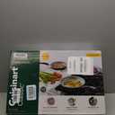 Cuisinart, 3-Pc Classic Ceramic Nonstick Skillet Set, 35C22-3BK, Assorted