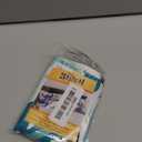 Jay Franco Disney Lilo & Stitch Misty Palm 1 Pack Pillowcase - Double-Sided Kids Super Soft Bedding