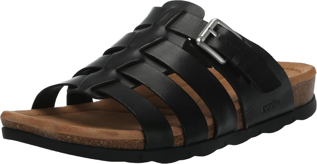 Earth Women's Eresa Slide Sandal