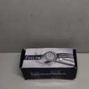 FEELSO Filtered Shower Head with Handheld, High Pressure 4 Spray Showerhead with Filters & Upgraded Anti-clog Nozzles for Hard Water -Remove Chlorine, Reduce Dry Itchy Skin -ON/OFF Switch for Pet Bath (Gray)