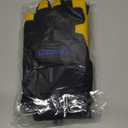 Thor 3M Winter Mechanic Heavy Duty Gloves, XL