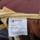 PetPro VED Pawsport to Adventure Pet Carrier, Brown