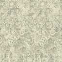 Surface Style - Peel and Stick Wallpaper, Abstract Wallpaper for Bedroom, Powder Room, Kitchen, Vinyl, 30.75 Sq Ft Coverage (Cumbrae Collection, Charcoal)