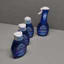 Dawn Platinum Powerwash Dish Spray, Dish Soap Liquid, Fresh Scent Bundle, 1 Spray (16oz) + 3 Refills (16oz each)(Pack of 4)