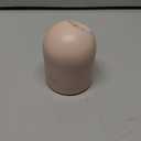 Steamery Fabric Shaver Pilo 2, Removes Lint and Pilling from Clothes and Textiles, Rechargeable Lint Remover with USB, Pink