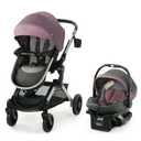Graco Modes Nest Travel System, Norah , Date of Manufacture: 2024/12/28