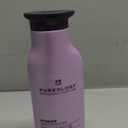 Pureology Hydrate Shampoo - For Dry or Color Treated Hair, Moisturizing Shampoo For Hydration & Softness, With Rose Extract & Green Tea, Vegan & Sulfate-Free (9 Fl Oz (Pack of 1))