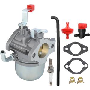 Carburetor For Generac 7000EXL generator with 14HP Briggs & Straton engine