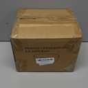 HASENSE Dinner Plates, 10 Inch Ceramic Dishes Set of 4 for Kitchen, Embossed Porcelain Plates for Restaurant, Microwave Oven and Dishwasher Safe, Colorful