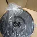 Chefman Stainless Steel Electric Kettle w/ 360 Swivel Base, Auto Shut Off & Boil Dry Protection, BPA-Free Interior and Cool-Touch Handle, 7+ Cup Capacity, 1.7 Liter, 1500W