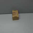 2 x 40PCS M6x50mm Stainless Steel Flat Head Hex Socket Hex Bolt Screws Countersunk Connector Fasteners for Furniture (Silver)