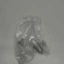 Universal Replacement Full Face Cushion Full Set Include Headgear, Elbows, Frame, Full Face Supplies to Improve Wearing Comfort - Medium (M)