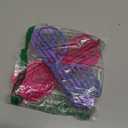 Super Z Outlet 12 Pairs of Plastic Shutter Glasses Shades Sunglasses Eyewear Party Props Assorted Colors