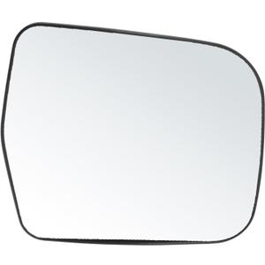Motoforti Right Side Heated Wing Mirror Glass Replacement for Toyota Highlander 2001-2007 Rear View Door Mirror No.8796148150