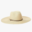 Furtalk Hat Co. Men's Sun Hat, Light Brown
