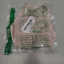 Vertvie Jelly Wireless Bras for Women Push Up Plunge Seamless T-Shirt Bras No Underwire Supportive Full Coverage Bralettes (Medium, Pink)