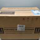 Portable Camping Air Conditioner, 5000 BTU 110V Tent AC Unit