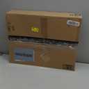 Pozico Portable Stadium Seat Cushion with Backrest for Bleacher, Lightweight Foldable Seat for Outdoor Sports, Concerts and Camping (Black)