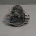 SW1951C Starter Solenoid 12V 3 Terminals Replacement for Fo-rd F150 F250 F350 F450 F550 E150 E250 E350 Es-cort Bro-nco Mus-tang Ranger E5TZ-11450-A E9TZ-11450-B