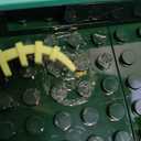 STADREWVY Spring Blossom: Colorful Building Blocks for Adults,Dried Flower Decoration, Perfect for Display and Collecting