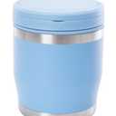 FuelMate Food Jar Container 30oz, Blue