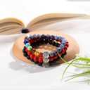 Dog memorial gifts for loss of dog sympathy gift, rainbow bridge bracelet pet memorial gifts for dogs bereavement Remembrance passing away Condolence gifts Plague for Table Desk Decor