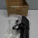 SHOWSEN 601-101 New Front Windshield Wiper Motor Compatible with 1999-2000 GMC Cadillac 1992-1997 Chevrolet Blazer 1995-2000 Tahoe GMC Yukon 1996-1997 Oldsmobile Isuzu Replacement 12368702