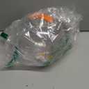 Clear Hamster Exercise Ball (7)  Sturdy Dwarf Hamster Ball for Safe, Active Play  Ventilated Small Animal Toys for Gerbils, Mice & Other Small Pets  Must-Have Pet Rat Accessories