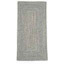 Colonial Mills Macon Tweed Runner - Oasis Blue 30" x8