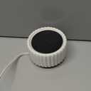 Ceramic Wax Melt Warmer 3-in-1 Candle Wax Warmer for Scented Wax Melter Electric Fragrance Wax Burner for Home Office Bedroom Gift & Decor