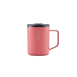 Reduce 14oz Hot1 Mug Pink