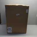 HARBOLLE Baby Ball Pit 47.2" Soft Round Memory Foam Ball Pits NOT Included Balls Indoor Outdoor Playpen for Babies Toddlers Kids Great Gift for Girls Boys, White