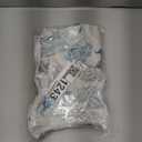 Artoid Mode Starfish Seahorses Coral Summer Kitchen Towels Dish Towels, 18x26 Inch Seasonal Summer Decoration Hand Towels Set of 2