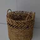 Baskets 3 PCS