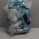 Cat Bubble Backpack Carrier for Small Medium Dogs Cats Carrying Bag, Airline Approved Pet Travel Carrying Bag Dog Hiking Walking Outdoor Backpack (Blue)