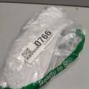 Rain Shoe Covers | Waterproof Shoe Covers for Men Women | Reusable Galoshes Overshoes (X-Large, Clear)