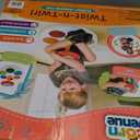 Twist N Twirl Classic Spinning Activity Toy for Toddlers Ages Over 18 Months