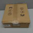 9.6in Gold Pendant Light with K9 Crystals, 3-Light Modern Pendnant Lighting Fixture Small Hanging Ceiling Lamp Chandelier for Kitchen Island Dining Room Bedroom Entryway Foyer