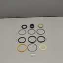 1543262C1 G105549 G109460 Hydraulic Cylinder Seal Kit (for Rod: 1.75" BORE: 3") Fit for Case 350 450 480C 580 580 Super E, for Super D 680K 850B 855C 1150B 1155D W11 W14 etc