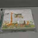 Baby Document Organizer, Baby Briefcase with 9 Folders