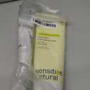 ATTITUDE Body Lotion for Sensitive Skin with Oat, EWG Verified, Dermatologically Tested, Vegan, Vanilla Cream Scent, 8 Fl Oz