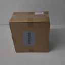 Shipping Boxes 13x11x3 Inches, 20 Pack Corrugated Cardboard Mailing Boxes for Small Business, Kraft Literature Mailer Medium Brown Box Packaging Supplies