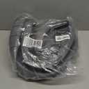 OEM DC9716140P DC9719755A Washer Door Boot Seal Compatible with Samsung, Replacement Part DC6402174A DC6402792A 4924624 4546012 AP6002538 AP6244163 EAP11735181 EAP12085418 PS11735181 PS12085418