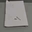 Led Note Board with Colors, Up Acrylic Message Board, Glowing Acrylic Dry Erase Board, Led Boards to Write On,Led Drawing Board Large(11.8 * 7.9in) for Use by People Aged 14 and Above