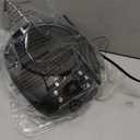 GPX, Inc. Portable Top-Loading CD Boombox with AM/FM Radio and 3.5mm Line in for MP3 Device - Black